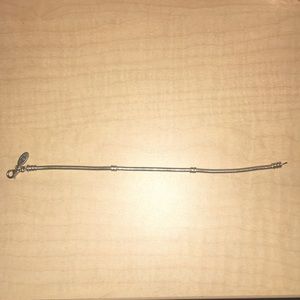 Pandora Bracelet